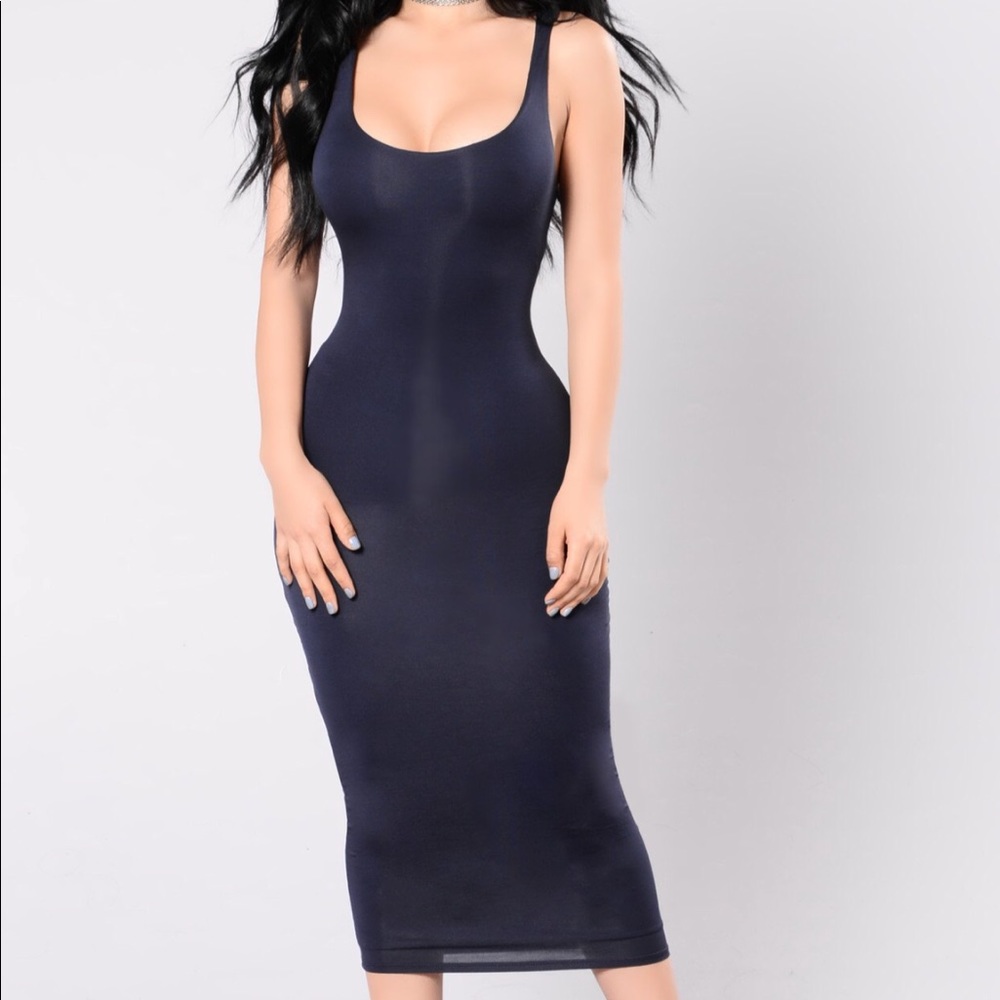 On hold!!!! Fashion nova dress